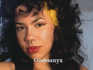 Godessnyx
