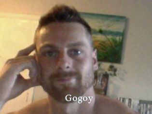 Gogoy