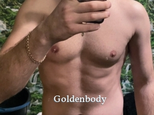 Goldenbody