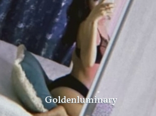 Goldenluminary