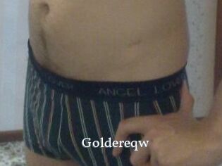 Goldereqw