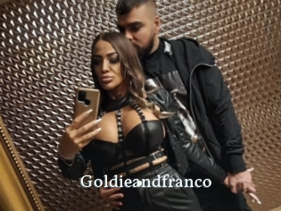 Goldieandfranco