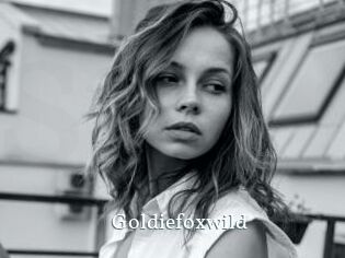 Goldiefoxwild