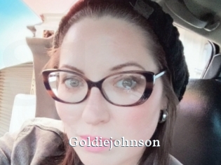 Goldiejohnson