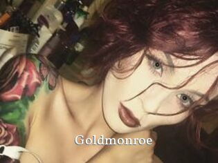 Goldmonroe