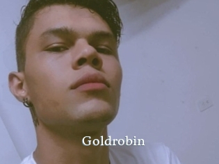 Goldrobin