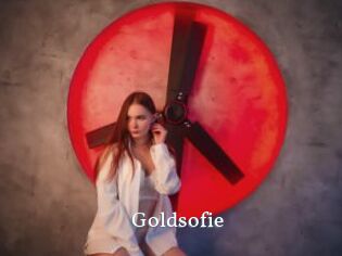 Goldsofie