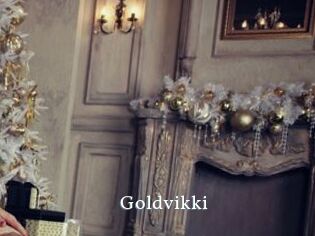 Goldvikki