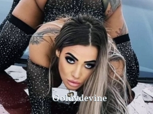 Goldydevine