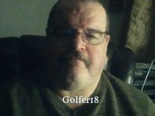 Golfer18