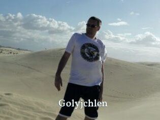 Golyjchlen