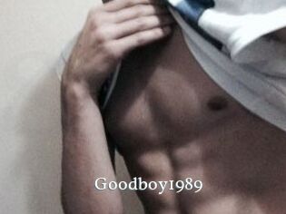 Goodboy1989