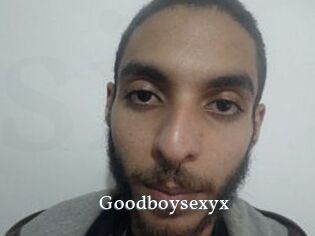 Goodboysexyx