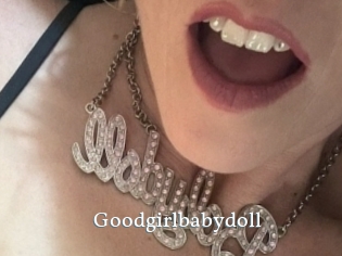 Goodgirlbabydoll