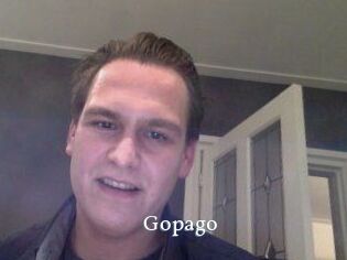 Gopago