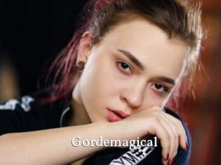 Gordemagical