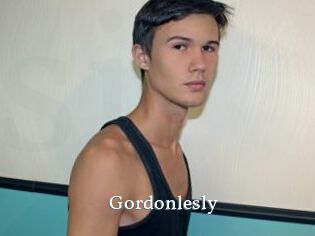 Gordonlesly