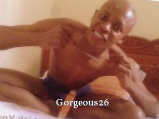 Gorgeous26