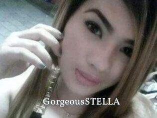 gorgeousSTELLA SexyIdol