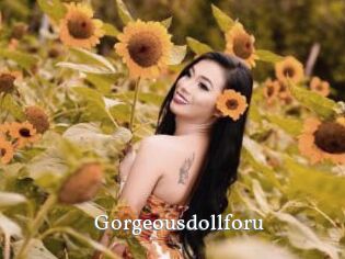 Gorgeousdollforu