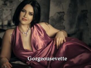 Gorgeousevette