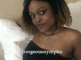 Gorgeousnympho