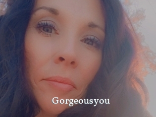 Gorgeousyou