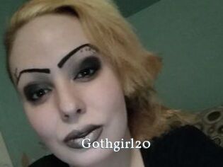 Gothgirl20
