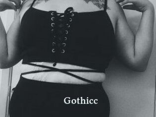 Gothicc