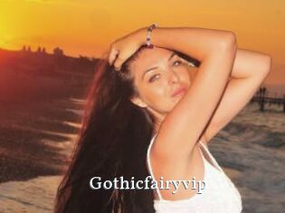 gothicfairyvip SexyIdol