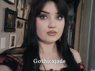 Gothicxjade