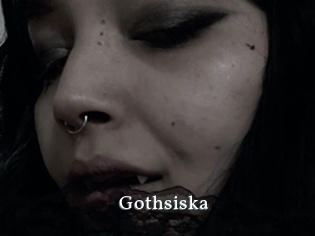 Gothsiska
