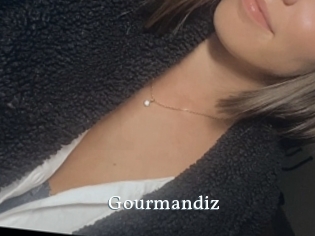 Gourmandiz