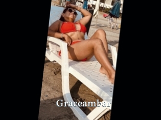graceambar SexyIdol