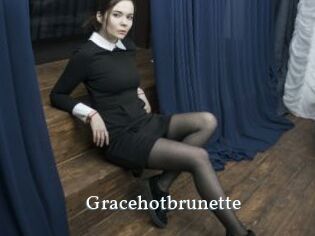Gracehotbrunette