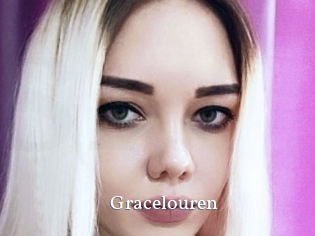Gracelouren
