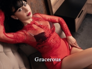 Gracerous