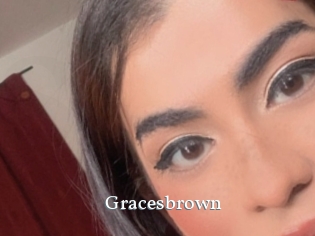 gracesbrown SexyIdol
