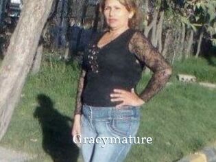 Gracymature