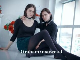 Grahamxoxowood