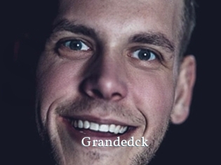 Grandedck