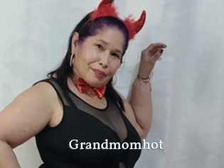 grandmomhot SexyIdol