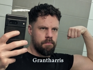 Grantharris