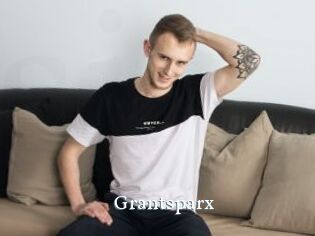 Grantsparx