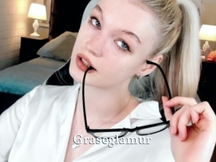 graseglamur SexyIdol