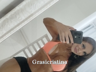 Grasicristina