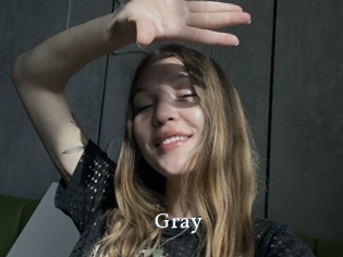 Gray