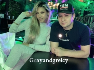grayandgreicy SexyIdol