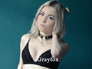 Grayfox