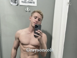 Graysoncole